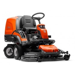 Rider Husqvarna z koszem RC320Ts AWD / 967 62 88-02