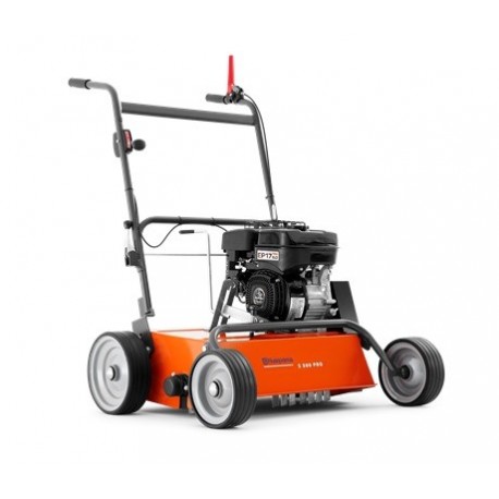 Wertykulator Husqvarna S500 PRO / 967 63 73-01