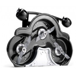 Zespół koszący C112 S400 Husqvarna / 967 64 90-01