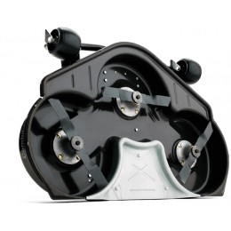 Zespół koszący C122 S400 Husqvarna / 967 64 91-01