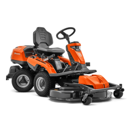 Rider Husqvarna R 318X / 967 84 72-01
