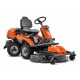 Rider Husqvarna R 320X AWD / 967 84 73-01
