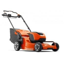 Kosiarka akumulatorowa Husqvarna LC347iVX / 967 86 23-01