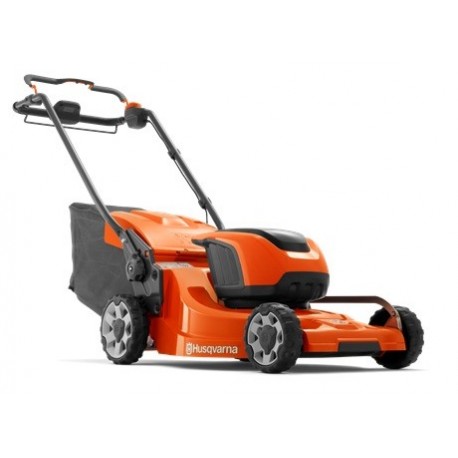 Kosiarka akumulatorowa Husqvarna LC347iVX / 967 86 23-01