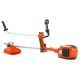 Podkaszarka akumulatorowa Husqvarna 520iRX / 967 91 62-02