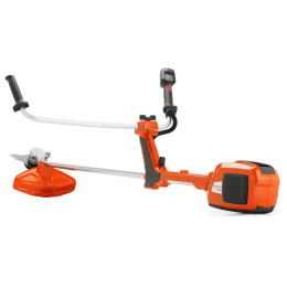 Podkaszarka akumulatorowa Husqvarna 520iRX / 967 91 62-02