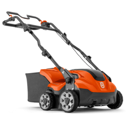 Wertykulator akumulatorowy Husqvarna S138i / 967 92 22-01