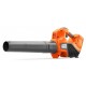 Husqvarna Dmuchawa 120iB zestaw / 967 97 61-02