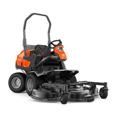 Rider P525DX bez zespołu koszącego / 967 98 53-01