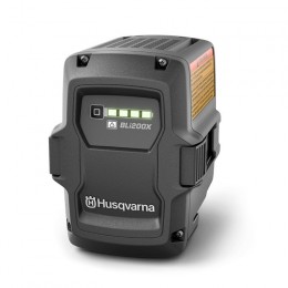 Akumulator BLi200X Husqvarna / 970 44 89-01