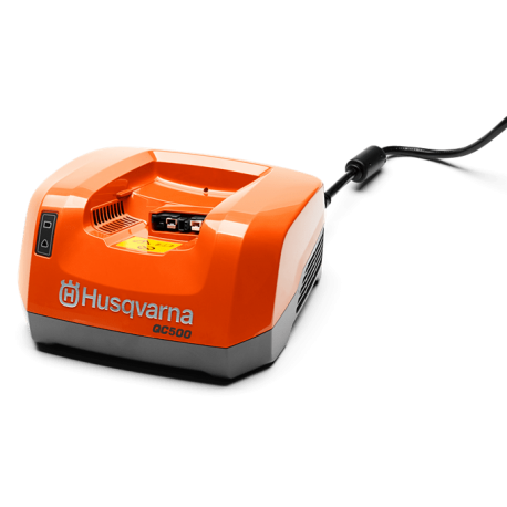 Ładowarka QC500 / 967 09 15-01 / 970 44 95-01