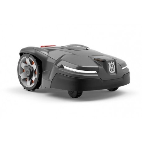 Roboty koszące - HUSQVARNA AUTOMOWER® 405X