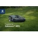 Roboty koszące - HUSQVARNA AUTOMOWER® 405X