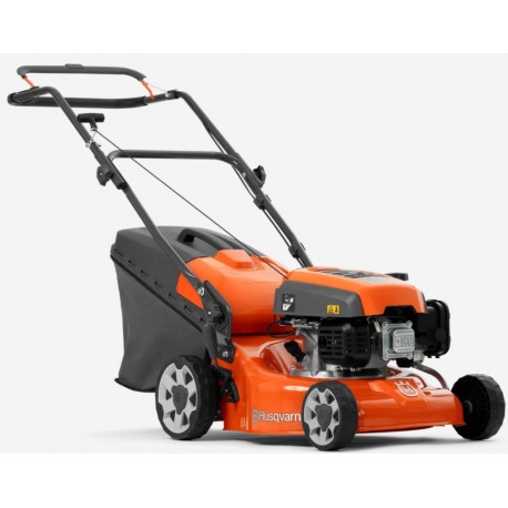 Kosiarka spalinowa LC140SP z napędem / 970 48 82-01