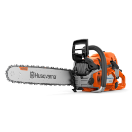 Pilarka spalinowa Husqvarna 560XP®G  / 966 01 02-65 / 970 50 19-15