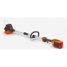 Husqvarna Podkaszarka akumulatorowa 110iL (zestaw z akumulatorem Bli10 i ładowarką) / 970 53 12-02