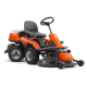 Husqvarna R214TC