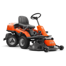 Husqvarna R214TC