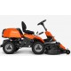 Husqvarna R214TC