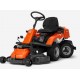 Husqvarna R214TC