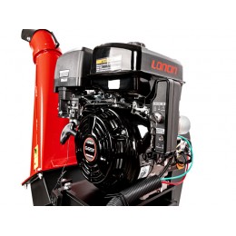 Rozdrabniacz Cedrus Loncin G420F / CEDRB04PRO-E