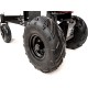 Rozdrabniacz Cedrus Loncin G420F / CEDRB04PRO-E