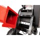 Rozdrabniacz Cedrus Loncin G420F / CEDRB04PRO-E