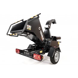 Rozdrabniacz Cedrus/Jonco R13 przyczepa lekka specjalna Rok produkcji 2024 Nr. seryjny H1K11CC03RA000123