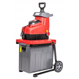 Rozdrabniacz elektryczny Cedrus 2800W / CEDRE01
