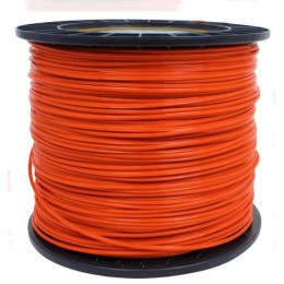LINKA/ŻYŁKA TNĄCA 2,7MM/315M