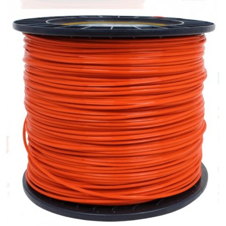 LINKA/ŻYŁKA TNĄCA 2,7MM/315M