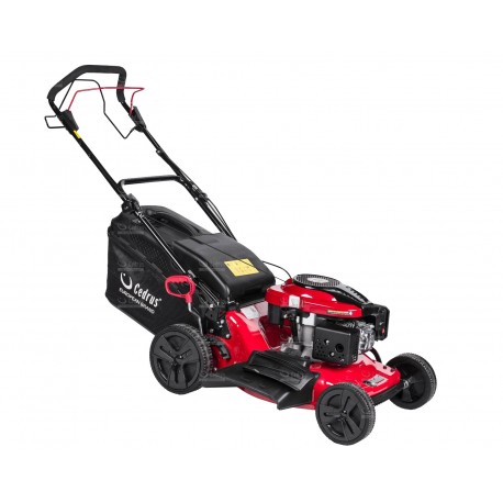 CED Kosiarka Cedrus 48 cm Loncin LCP1P65FA 4 w 1 z napędem / KCL19SP