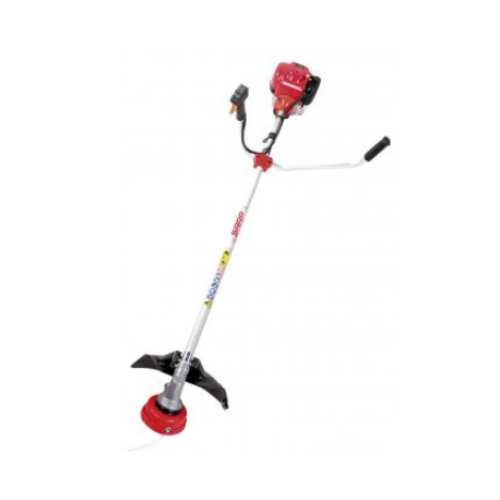 Wykaszarka Sarp Honda GX35 35.8cm3, 4-suwowa+głowica żyłkowa