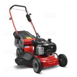 Kosiarka Weibang 45 cm czerwona bez napędu B&S 500E / WB454HB