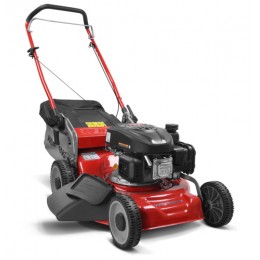 CED Kosiarka spalinowa Weibang WB455HC 3W1 45 cm Loncin bez napędu 1P65FE-1 / WB455HC