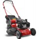 CED Kosiarka spalinowa Weibang WB455SC 3W1 z napędem   45cm Loncin 1P65FE-1 3W1 z napędem / WB455SC 3IN1