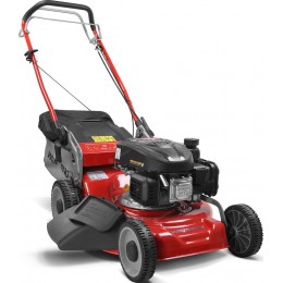 CED Kosiarka spalinowa Weibang WB455SC 3W1 z napędem   45cm Loncin 1P65FE-1 3W1 z napędem / WB455SC 3IN1