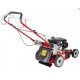 CED Kosiarka spalinowa Weibang WB455SC 3W1 z napędem   45cm Loncin 1P65FE-1 3W1 z napędem / WB455SC 3IN1