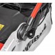CED Kosiarka spalinowa Weibang WB455SC 3W1 z napędem   45cm Loncin 1P65FE-1 3W1 z napędem / WB455SC 3IN1