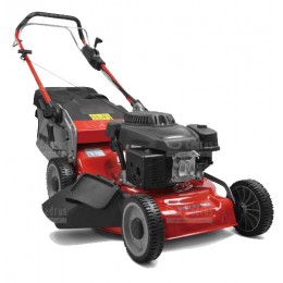CED Kosiarka Weibang 49 cm Loncin 1P65FE EURO V 3W1 z napędem / WB506SC