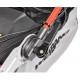 Kosiarka Weibang 49cm Loncin 1P65FE-2 EURO V 3W1 z napędem, elektryczny rozrusznik / WB506SC VE 3IN1