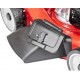 Kosiarka Weibang 49cm Loncin 1P65FE-2 EURO V 3W1 z napędem, elektryczny rozrusznik / WB506SC VE 3IN1