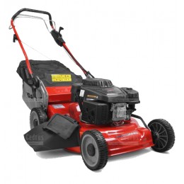 CED Kosiarka Weibang 53 cm czerw. Loncin 1P70FC EURO V 3W1 z napędem / WB537SLC  V 3IN1