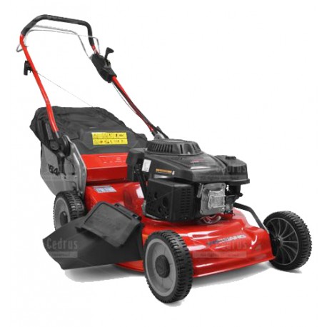 CED Kosiarka Weibang 53 cm czerw. Loncin 1P70FC EURO V 3W1 z napędem / WB537SLC  V 3IN1