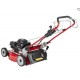 CED Kosiarka Weibang 53 cm czerw. Loncin 1P70FC EURO V 3W1 z napędem / WB537SLC  V 3IN1