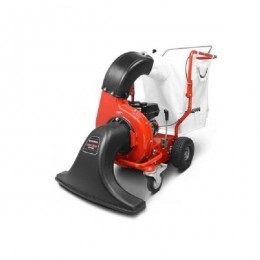 Odkurzacz do liści Weibang Loncin G200F / WBLV506C