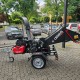 Rozdrabniacz Cedrus Professional/Jonco R13P przyczepka lekka A/A / CEDRBR13P