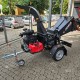 Rozdrabniacz Cedrus Professional/Jonco R13P przyczepka lekka A/A / CEDRBR13P