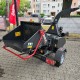 Rozdrabniacz Cedrus Professional/Jonco R13P przyczepka lekka A/A / CEDRBR13P