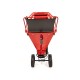 Rozdrabniacz Cedrus Loncin G200F / CEDRB02
